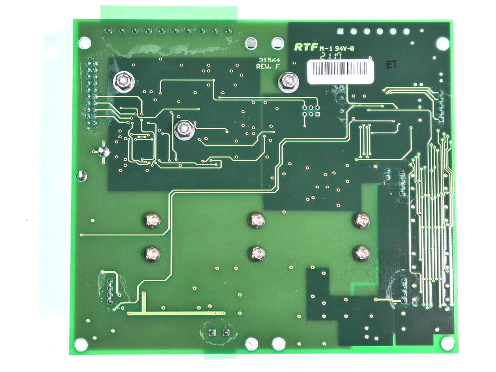 Super system inc.IR Gas Sensor Board