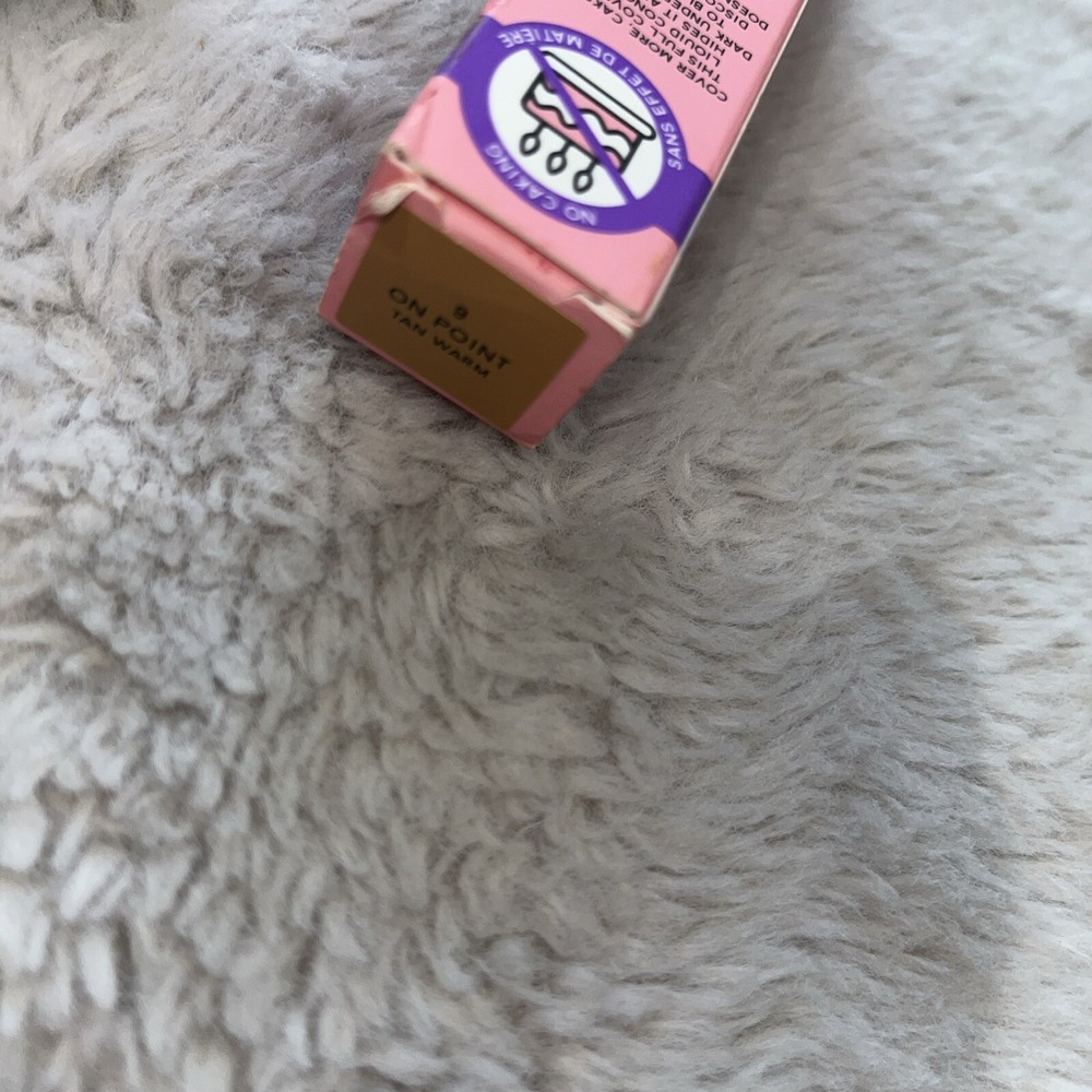 Benefit Cakeless Concealer 9 On Point 5 ml
