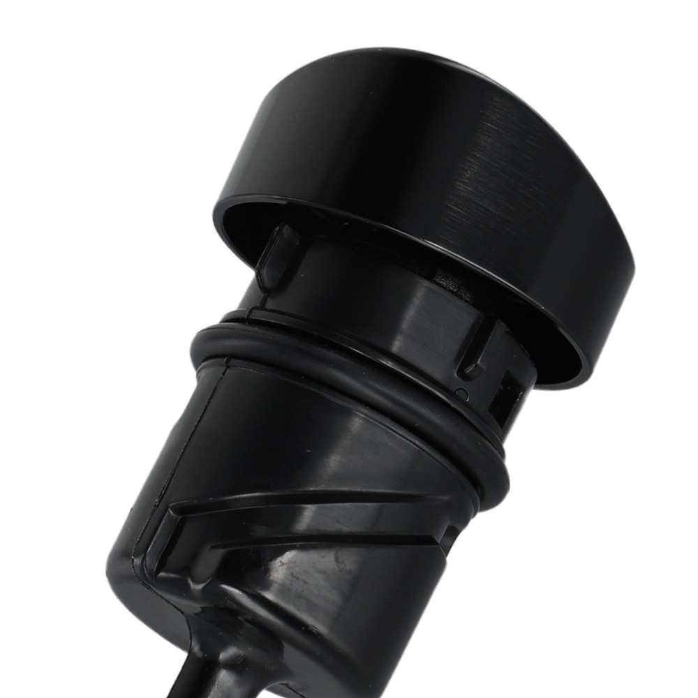 Efficiently Designed Motorcycle Dipstick Fuel Cap Fits HD Models