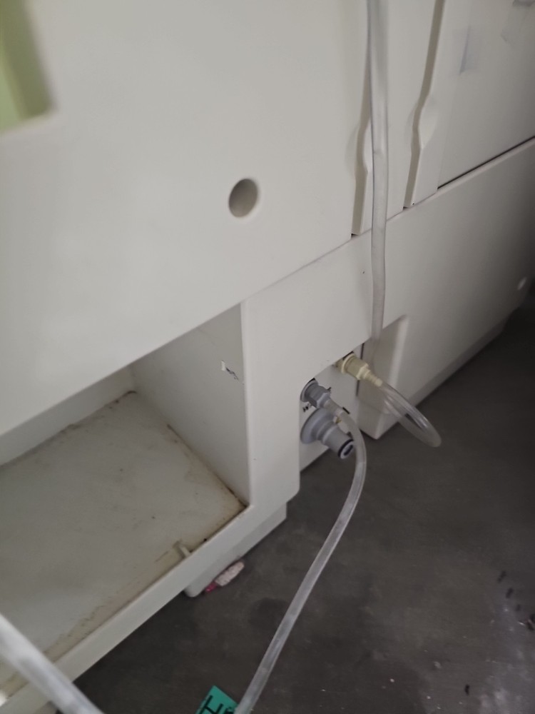 ACL Top 300 CTS Coagulation Analyzer Hemostasis