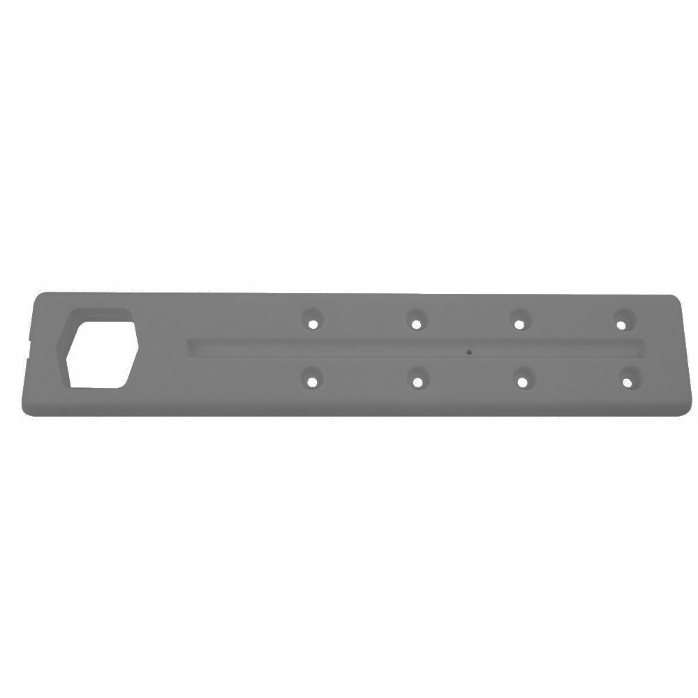 Confer Plastics Deck Mount Bracket for Confer Pool Steps (Various Colors)