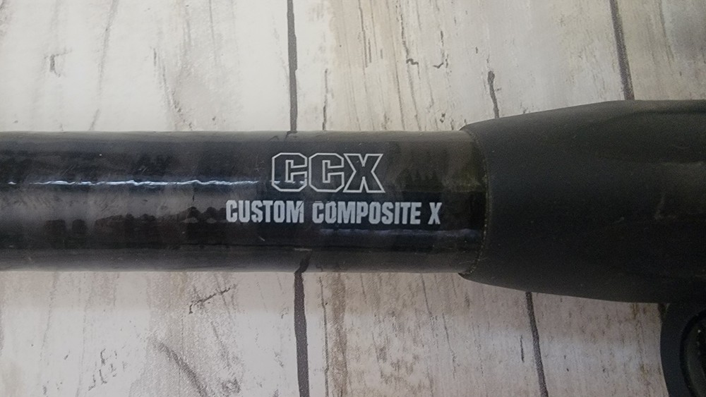 Brass Eagle Raider CCX Paintball Untested