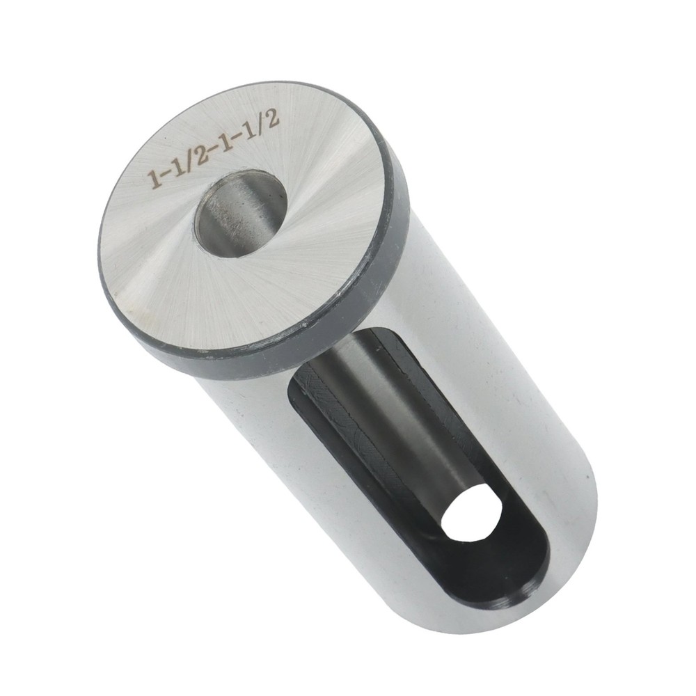 H7 Type C Precision Bushing 1.5 OD 0.5 ID Tool Holder for Machine Tools