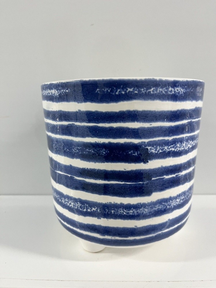 Faiancas Ideal Ceramic Pot