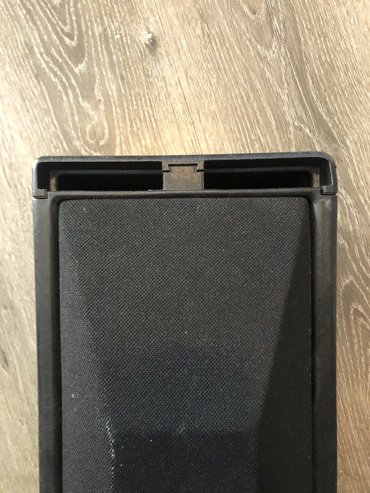 Single Bose Series 402 Professional Loudspeaker System