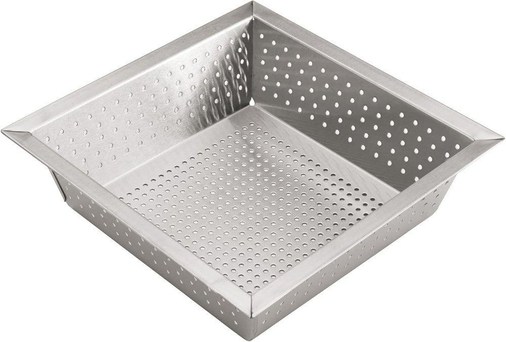FDS-1010 - Stainless Steel Floor Drain Strainer
