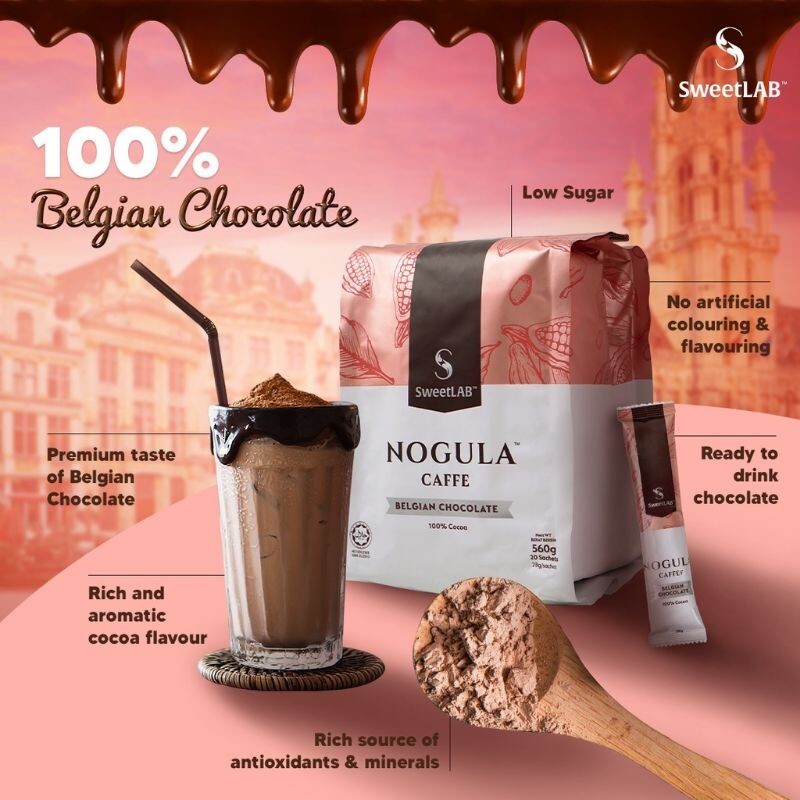 Chocolate Drink