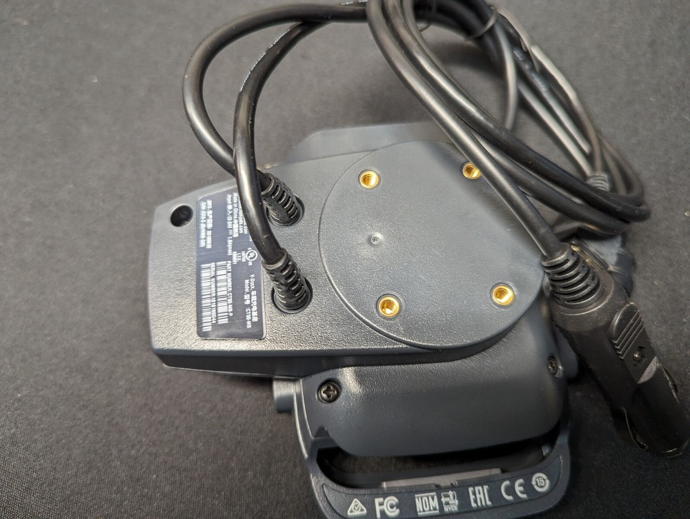 Honeywell CT50-MB Vehicle Dock
