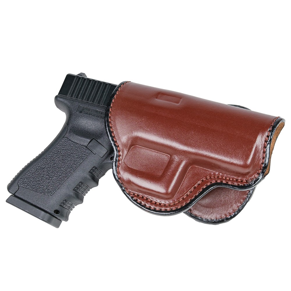 PADDLE HOLSTER FOR SIG SAUER P320 COMPACT OWB PADDLE WITH ADJUSTABLE CANT.