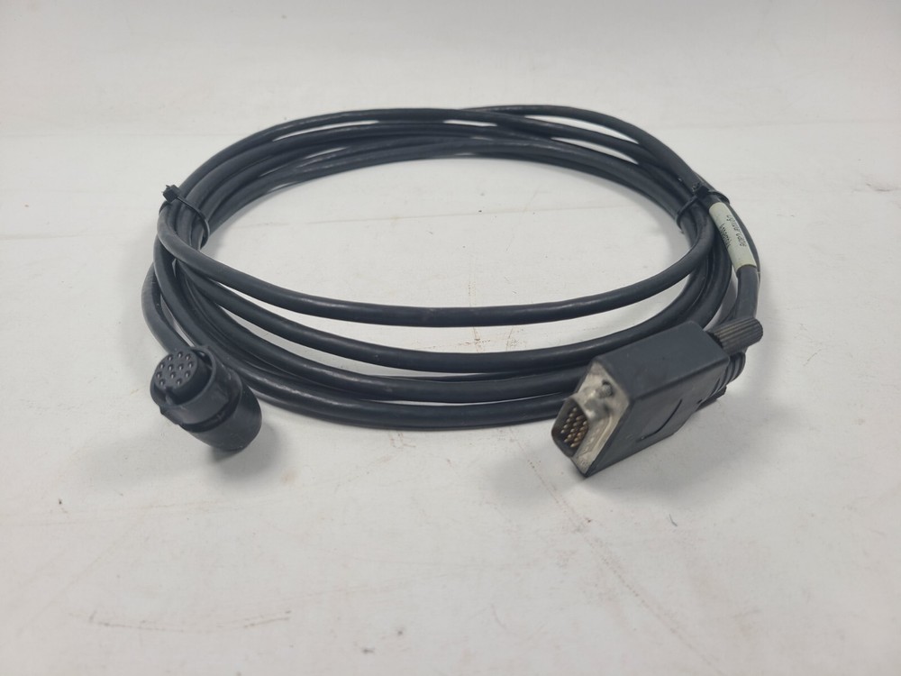 Ag Leader 2000933_Lightbar Cable Assembly_DH26 Serial