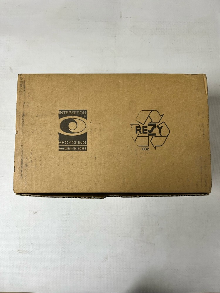 HIRSCHMANN MS20-0800SAAE Managed Ethernet Switch