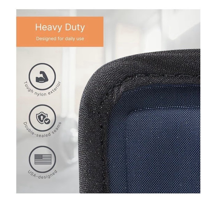 FLEXIKOLD Reusable Cooling Neck Gel Pack - NEW/OPEN BOX
