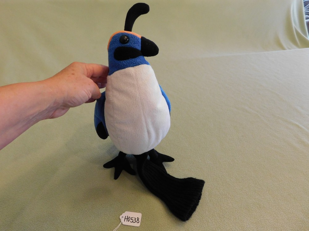 Quail Driver Headcover HO538