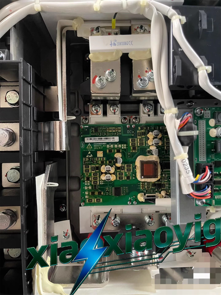 1 pc Traction Motor Controller KTZ65x69stpg34