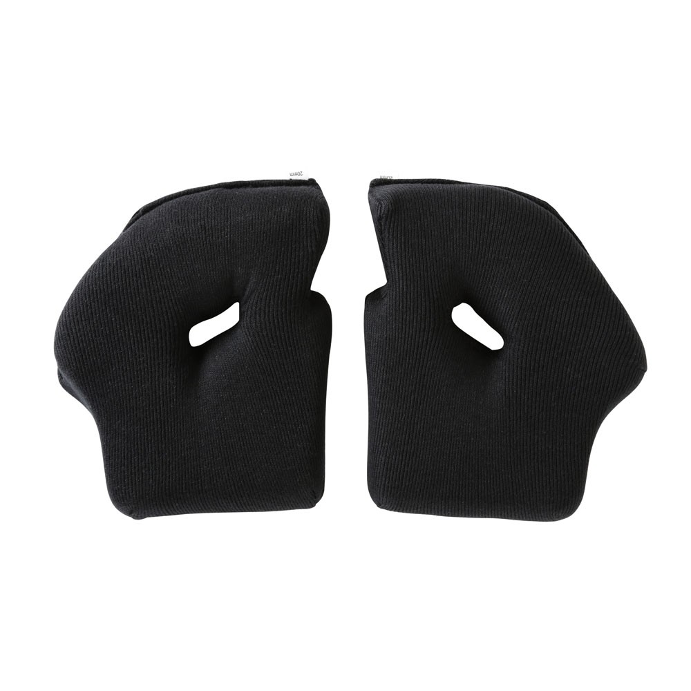 Simpson Helmet Cheek Pad CB20CP;