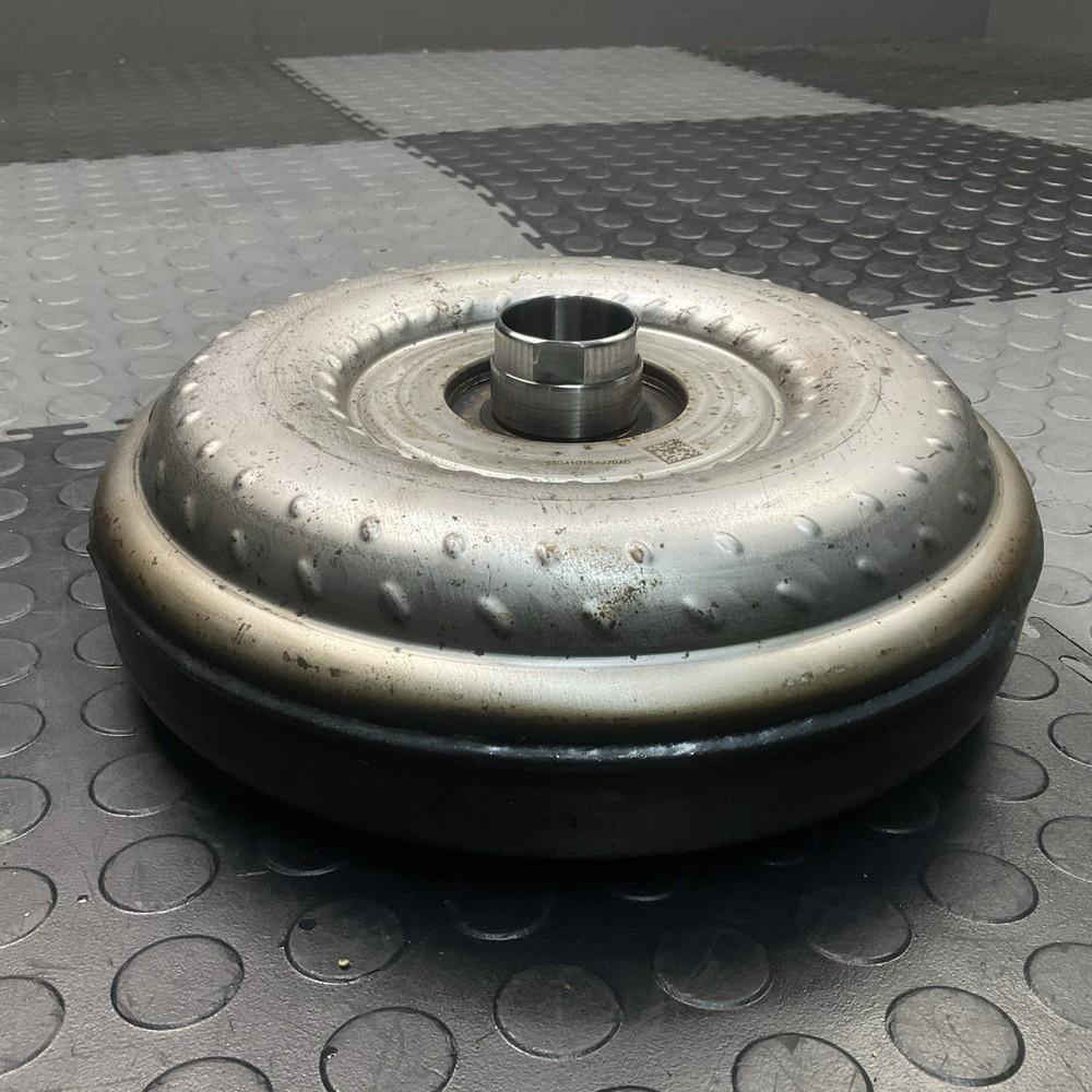 2015-2017 Chrysler 200 2.4L Engine Automatic Transmission Torque Converter OEM