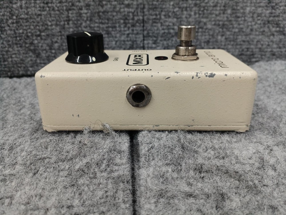 MXR M-133 Effector