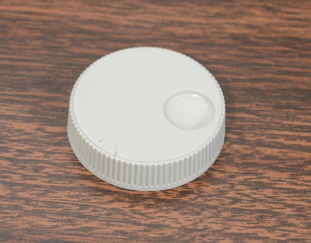 HP 5372A FREQUENCY TIME ANALYZER PARTS: ENCODER KNOB