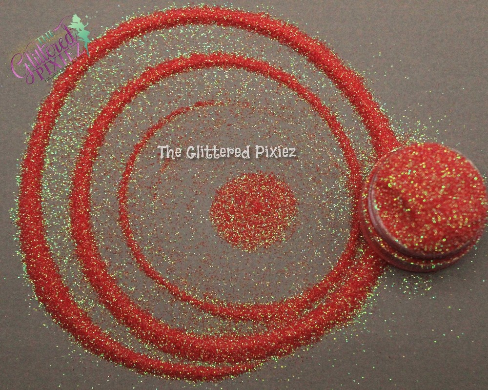 BOYSENBERRY Pixie Dust (extra fine glitter)