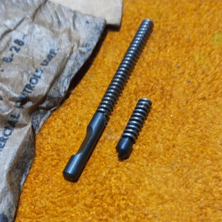 M1 Carbine extractor USGI