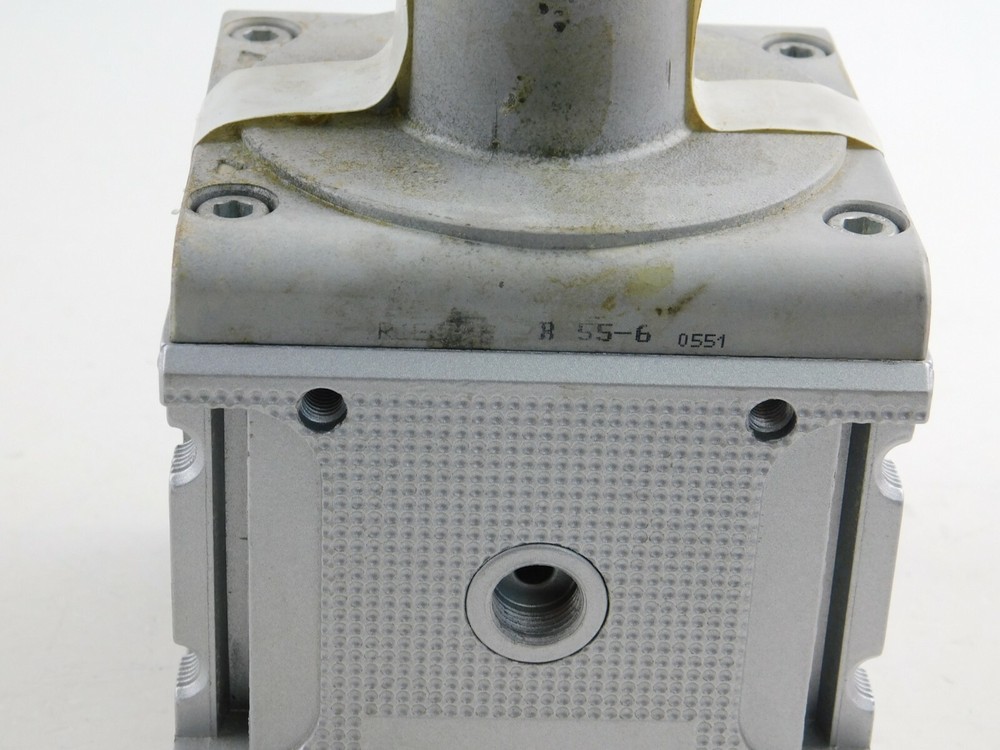 Riegler Pressure Regulator R 55-6 0551