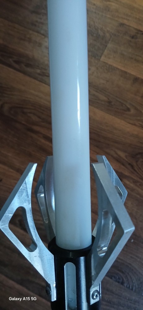 Star Wars Sith Lightsaber