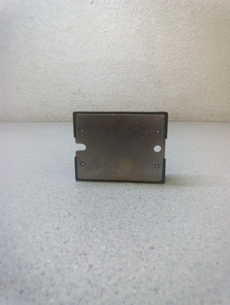 Crydom A1240 Solid State Relay