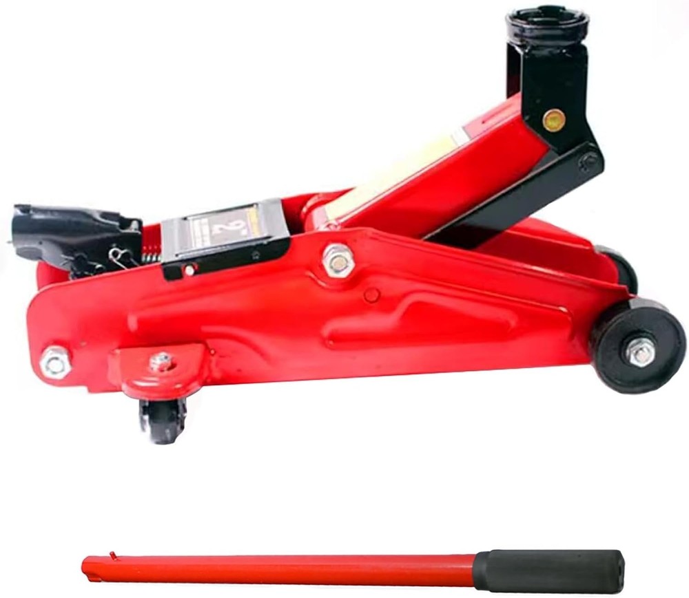 Horizontal Hydraulic Jack Handle Replacement - 2 Ton Jack Handle Replacement Kit