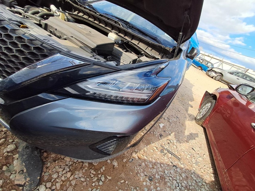 Fuse Box Engine Fits 15-24 MURANO 2700575