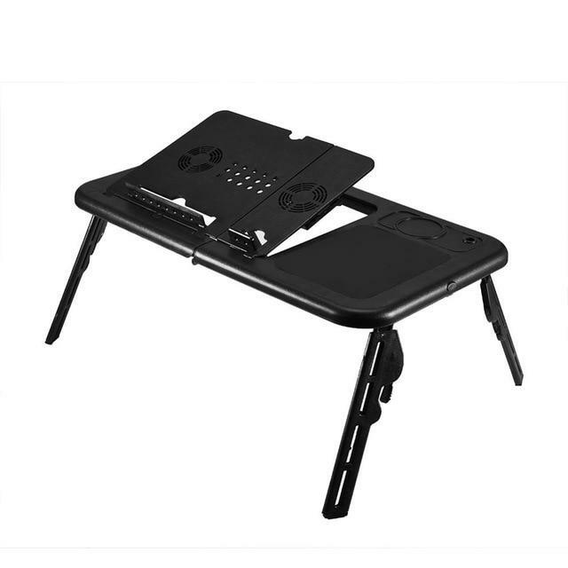 LAPTOP BED TABLE & COOLING