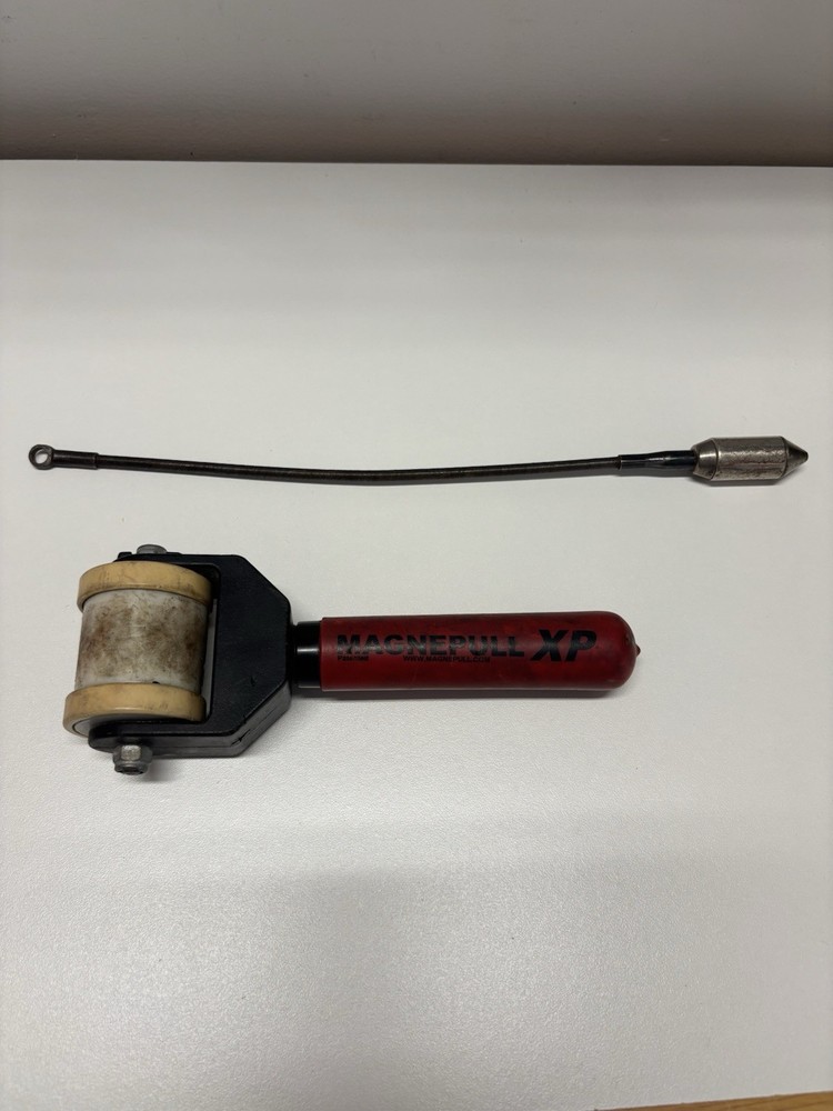Magnepull XP1000-MC-XR-1 Cable Puller Locator Pro Kit
