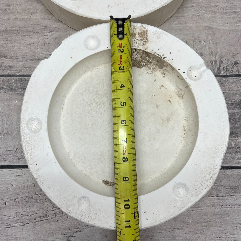 Ceramic Slip Casting Mold SK