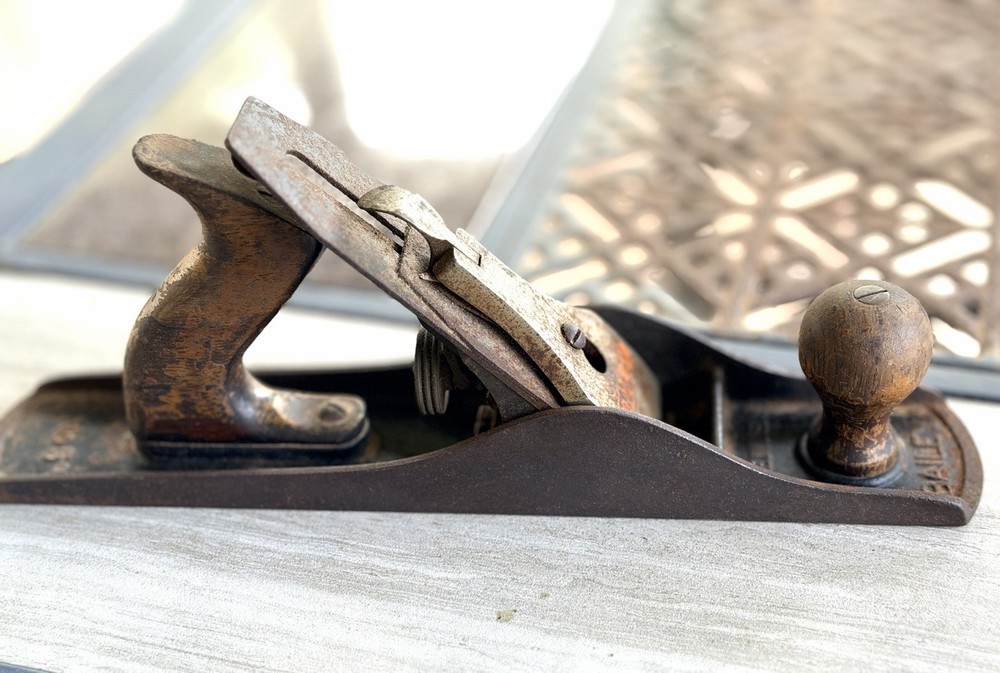 Stanley Antique Bailey #5 Jack Plane