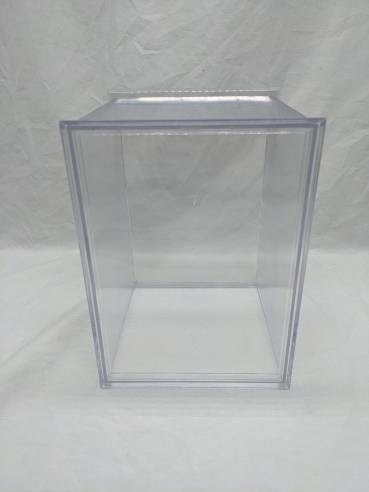 Ultra Pro 7" Clear Action Figure Display Case