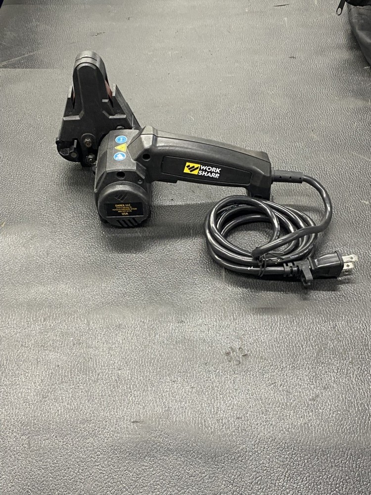 WORK SHARP WSKTS (PD5035503)