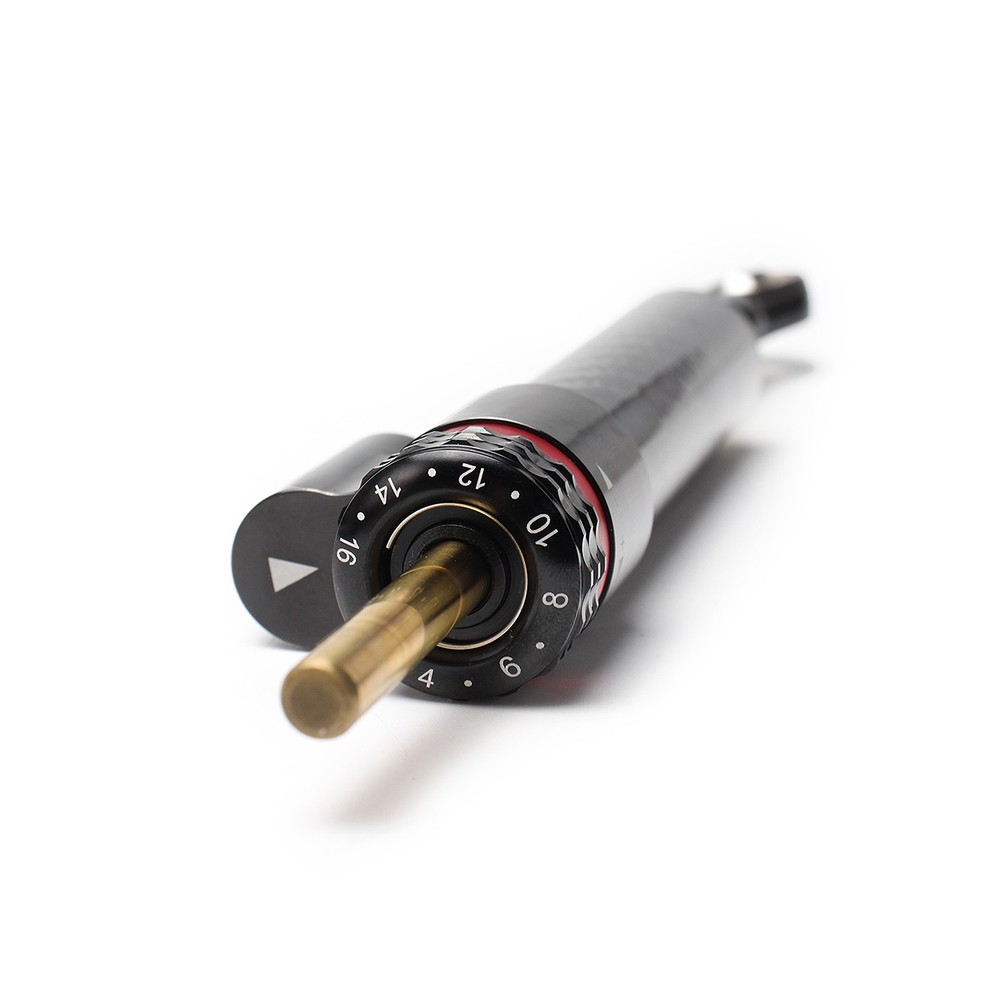 Motorcycle Universal Steering Damper Linear Stabilizer Safety Control Adjustable