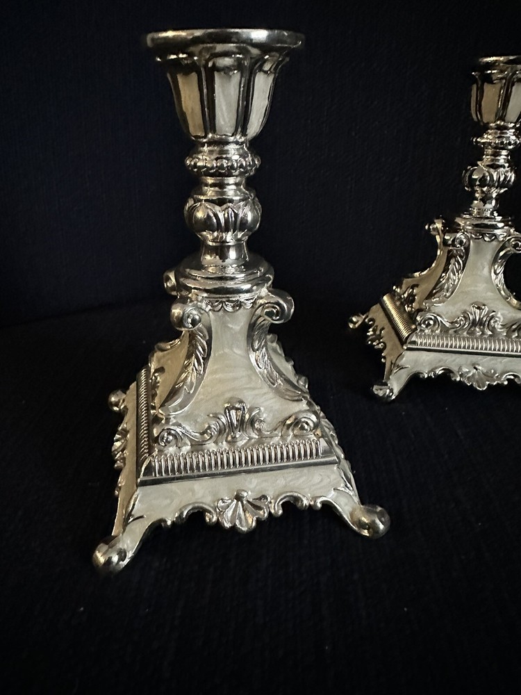 Momentz Candle Holders