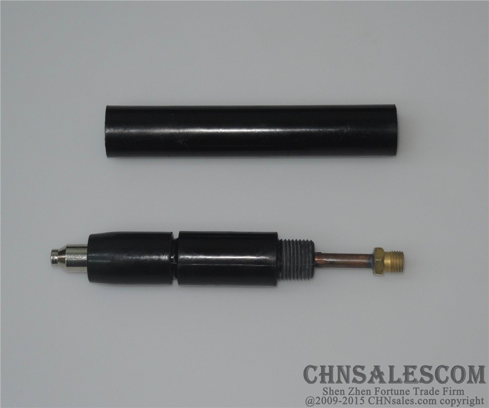40-60A SG-51 High Frequency Plasma Cutter AUTO Straight Torch Head