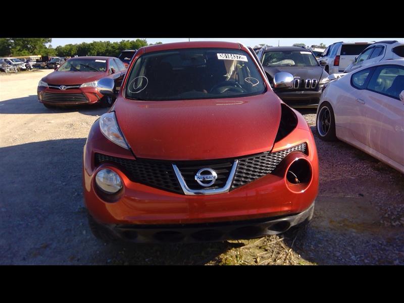 Automatic Transmission Shift Control Module fits 2013 Nissan Juke Transmis
