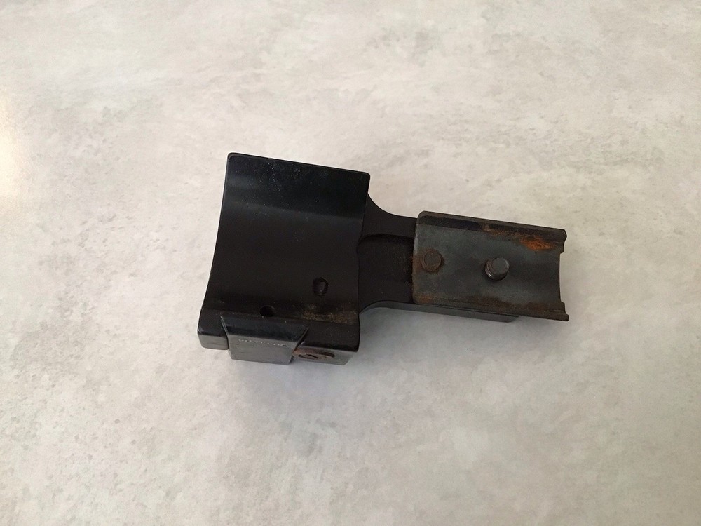 Vintage Williams Gun Sight
