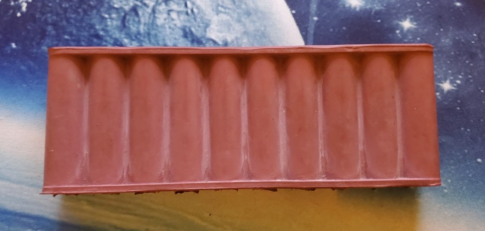 Sure Grip Cartridge Pack No. 3