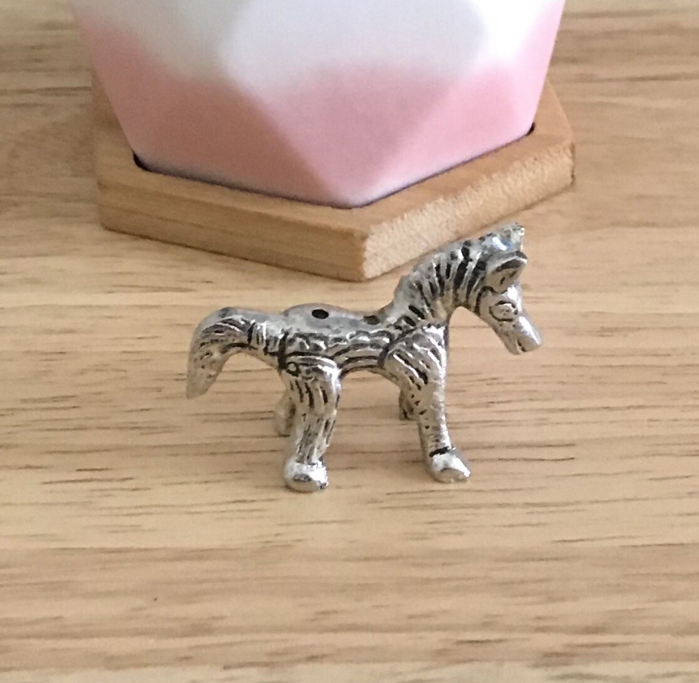 Horse Incense Holder