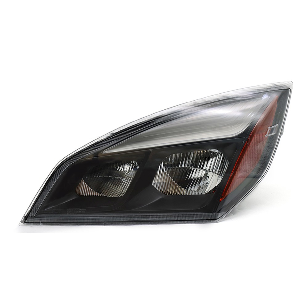 LED Headlights Assembly Compatible With Freightliner Cascadia 2018+ Driver Side
