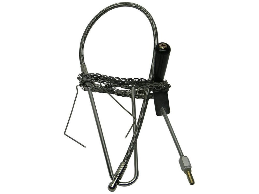 TPI A785 - Exhaust probe