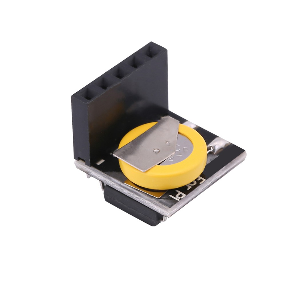 4 Pcs /set High RTC Clock Module Memory Module For