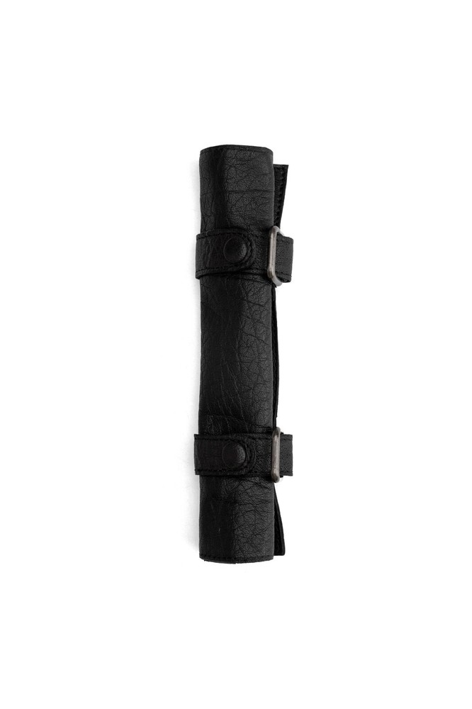 MUUD CARITA A needle case attachment