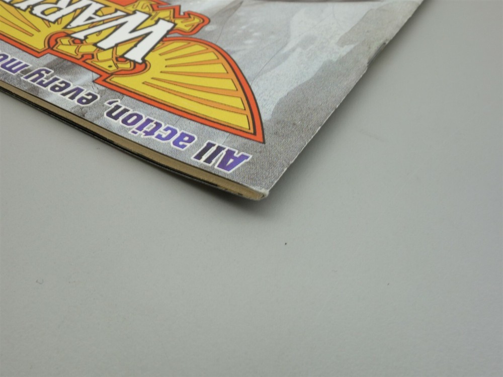 Warhammer Monthly - Issue 13