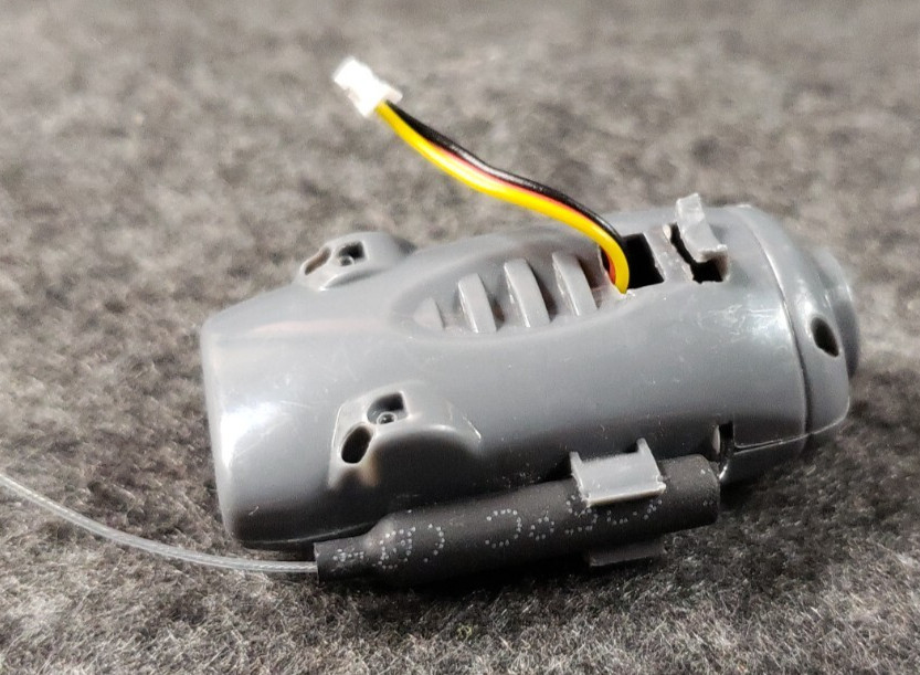 Sky Rider X-31 Shockwave Quadcopter FPV CAMERA.................(DS3D3)