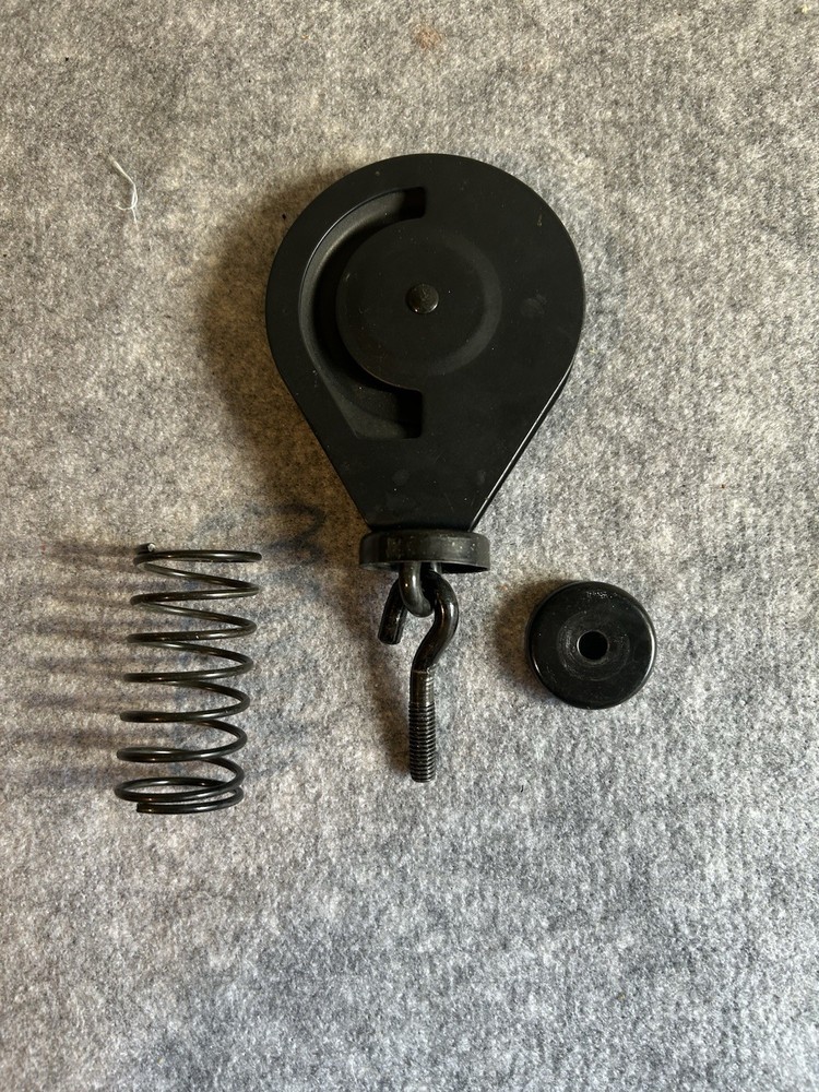 Bowflex Revolution XP Squat Rack Pulley