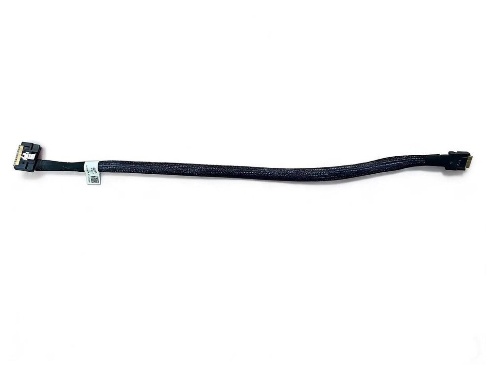 5J6TF Dell R650 10x2.5 Front Bracket SAS Cable Array Card SAS Cable